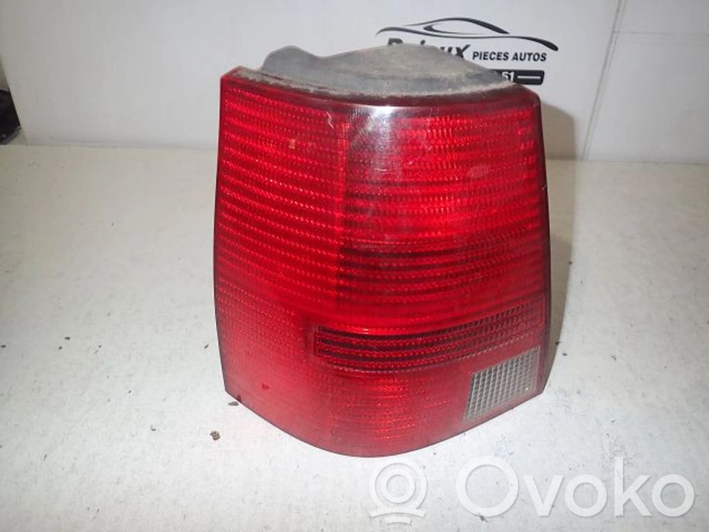 Volkswagen Bora Takavalot 