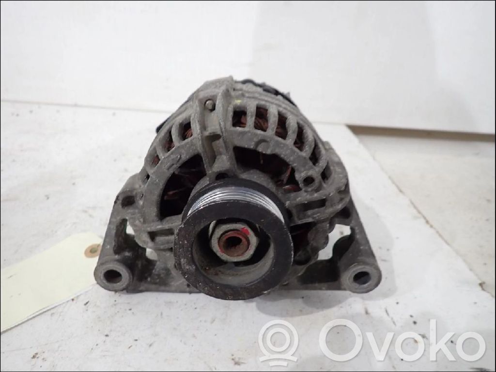 Opel Corsa C Ģenerators 