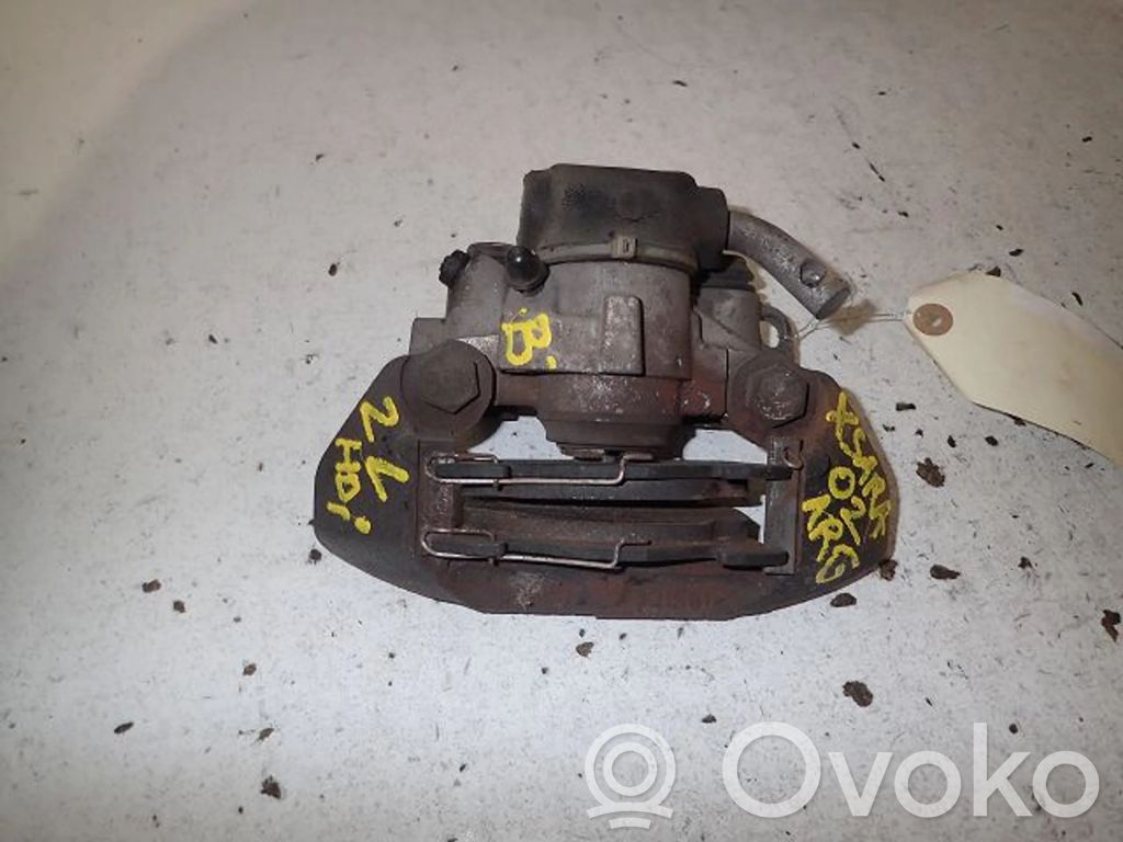 Citroen Xsara Tylny zacisk hamulcowy 