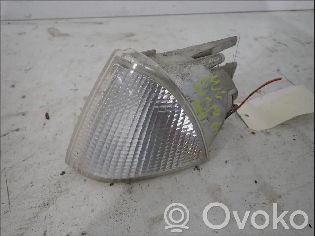 Citroen Jumpy Front indicator light 