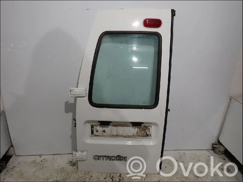 Citroen Jumpy Durvis 