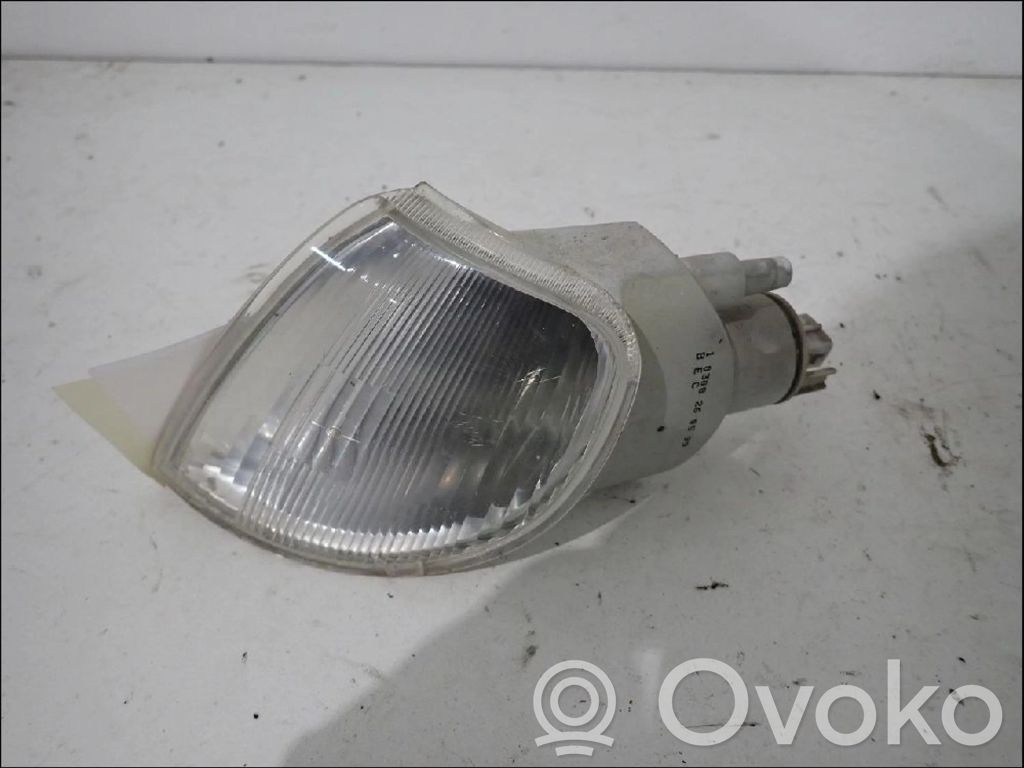 Citroen Saxo Frontblinker 