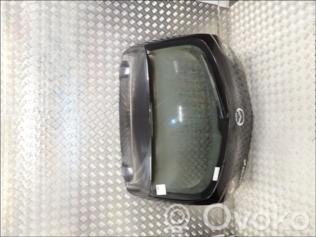 Mazda 3 I Tailgate/trunk/boot lid 