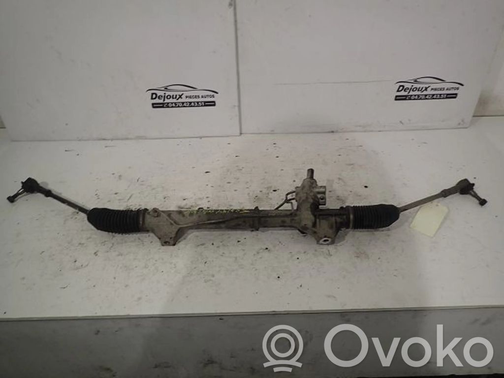 Citroen Jumpy Stūres statnis 