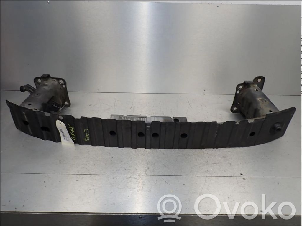 Ford C-MAX I Radiatoru paneļa augšējā daļa (televizors) 