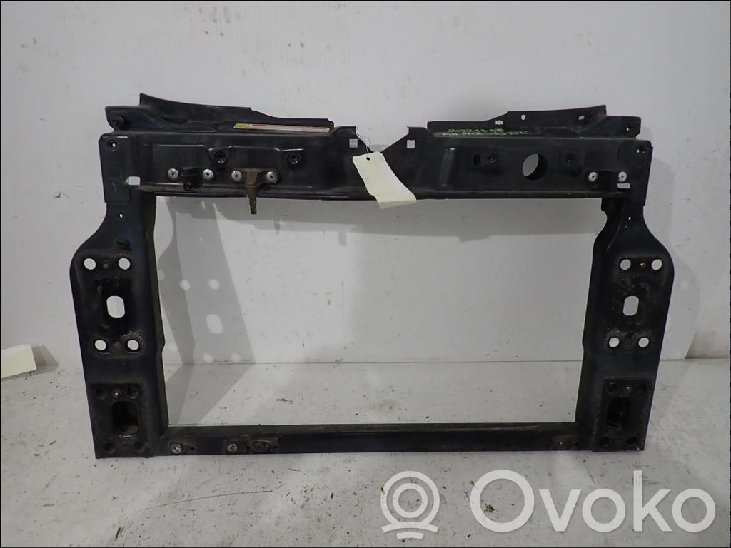 Ford Ka Radiator support slam panel 