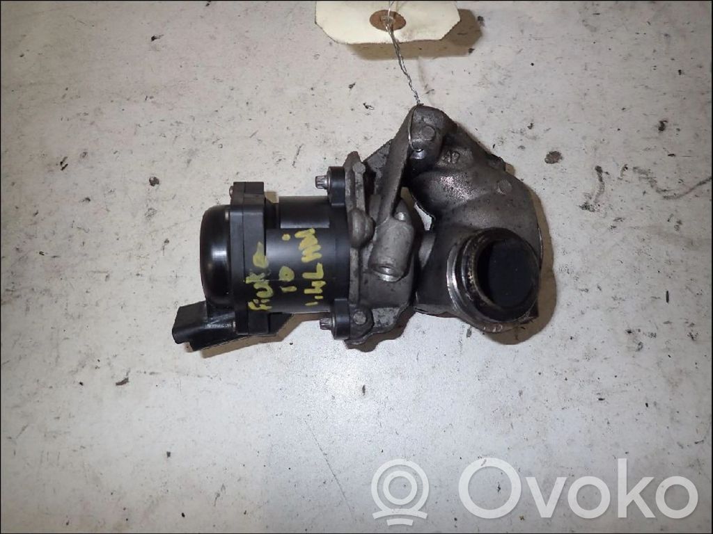 Ford Fiesta Válvula EGR 