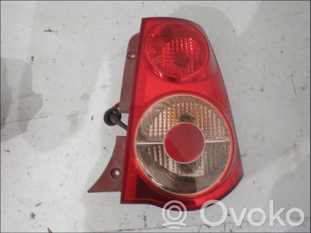 KIA Picanto Takavalot 