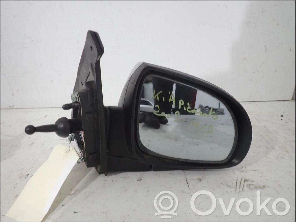 KIA Picanto Espejo lateral manual 