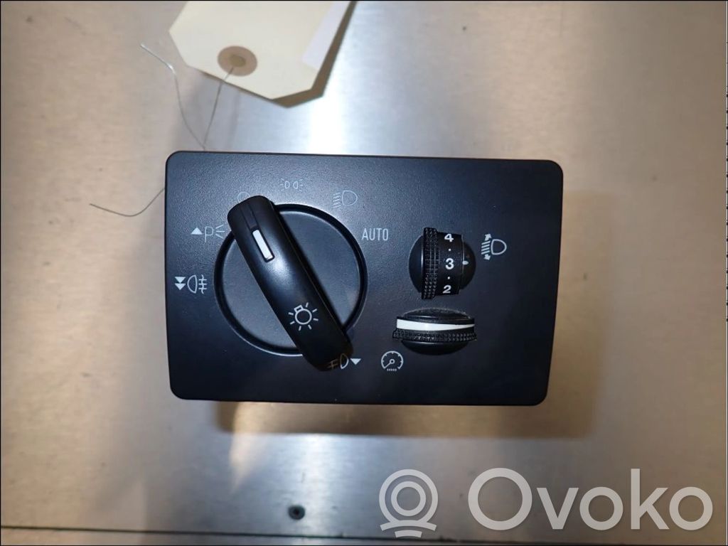 Ford C-MAX I Indicator stalk 
