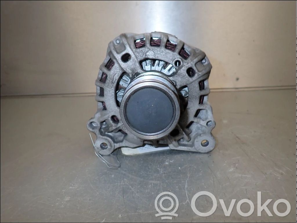 Seat Ibiza IV (6J,6P) Ģenerators 