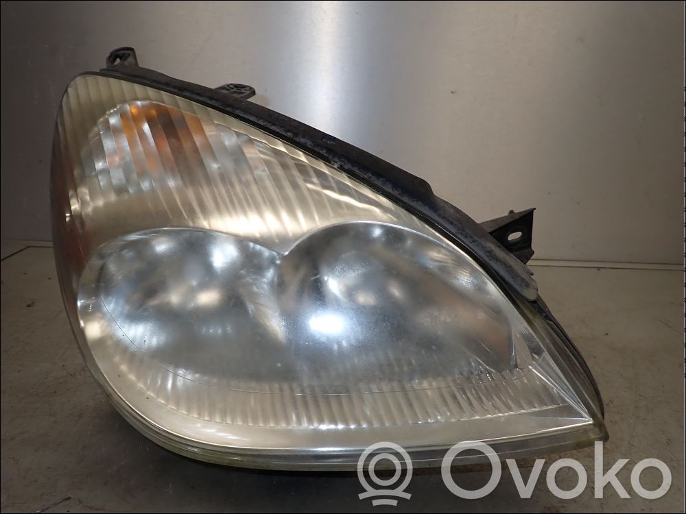 Phare frontale   6205X2
