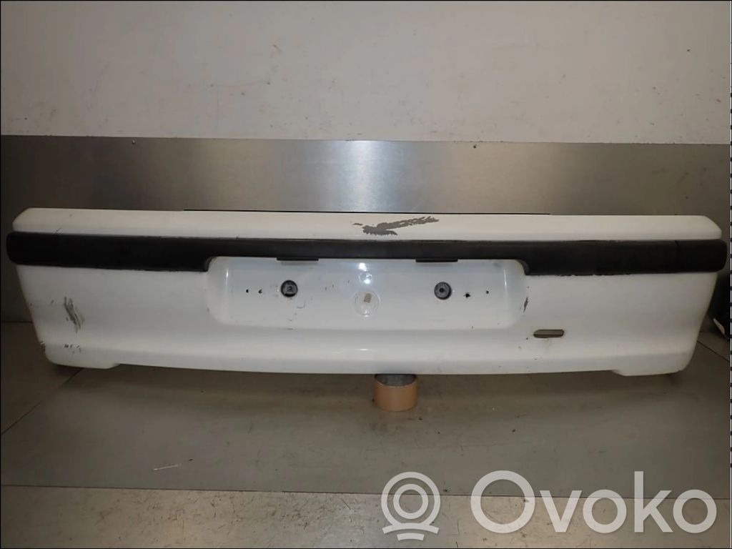 Peugeot 106 Parachoques 