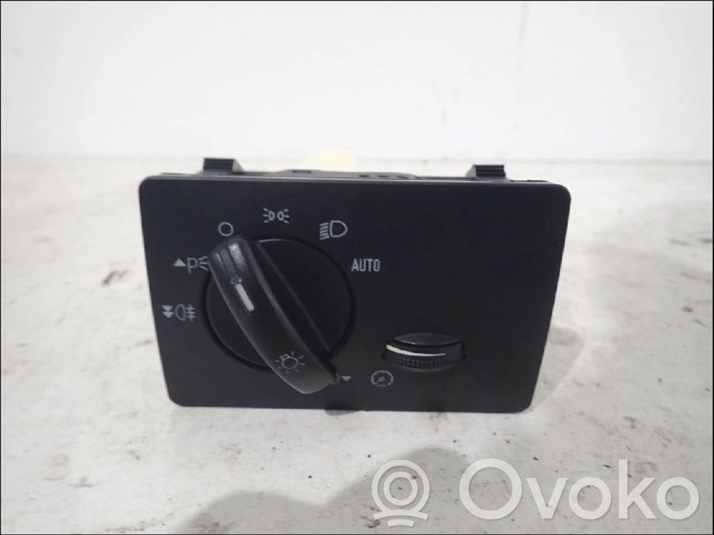 Ford C-MAX I Indicator stalk 