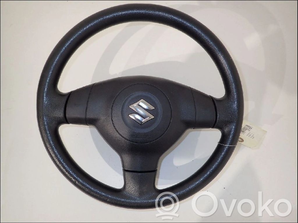 Suzuki Swift I Steering wheel 