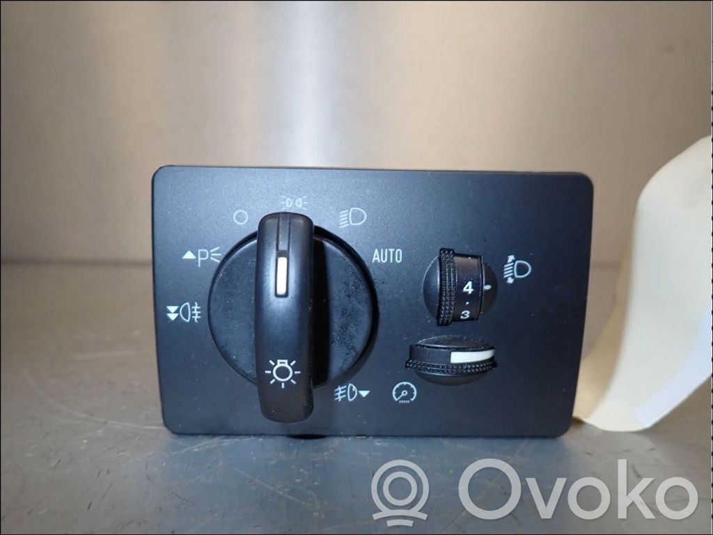 Ford C-MAX I Indicator stalk 