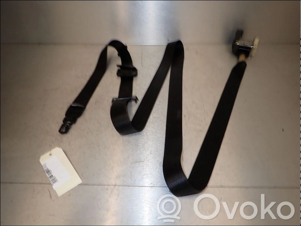 BMW X5 E53 Cinturón delantero 