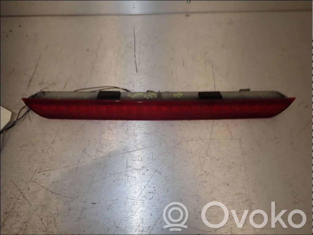 BMW X5 E53 Third/center stoplight 