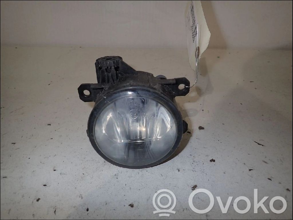 Citroen Berlingo Front fog light 