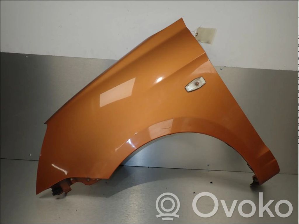 KIA Picanto Guardabarro 