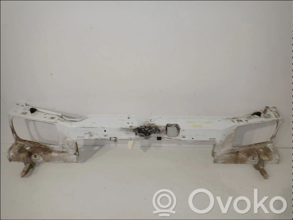 Citroen Saxo Radiatoru panelis 