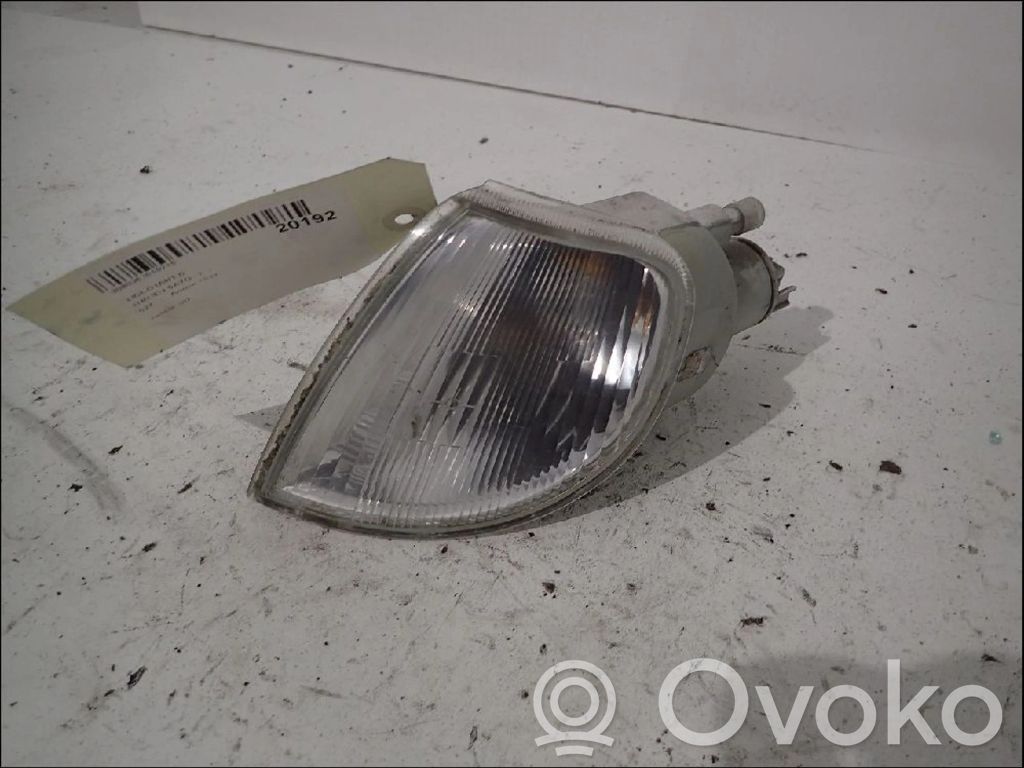 Citroen Saxo Frontblinker 