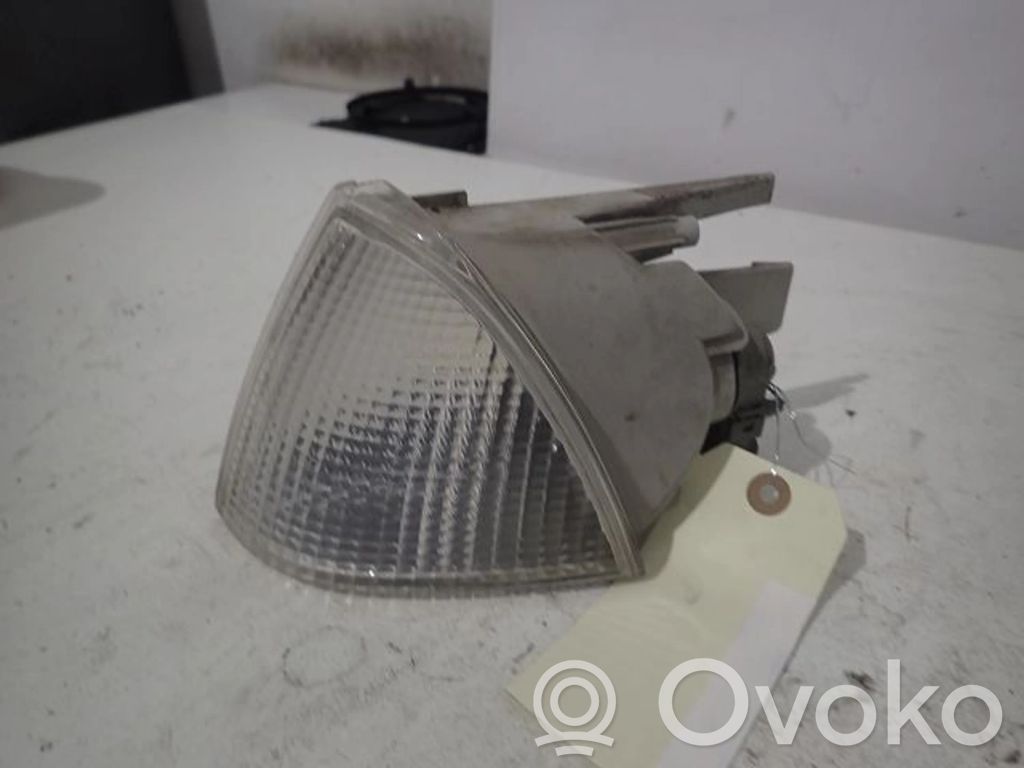 Citroen Jumpy Front indicator light 