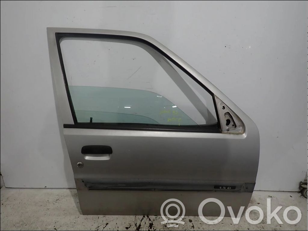 Citroen Saxo Priekinės durys 
