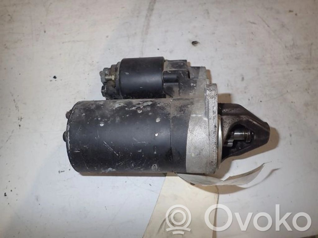 Motor de arranque   93184534