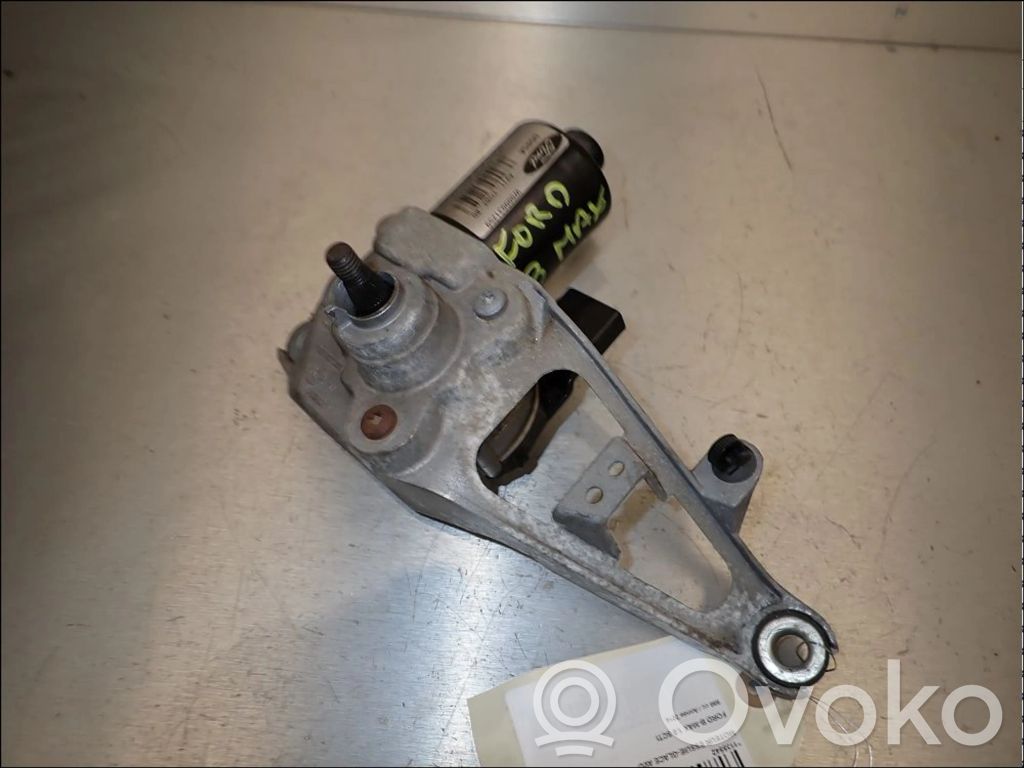 Motor del limpiaparabrisas   1870794