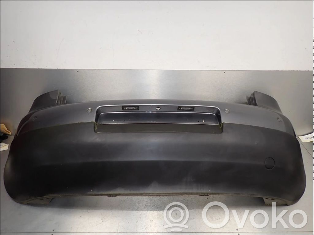 Volkswagen Golf V Parachoques 