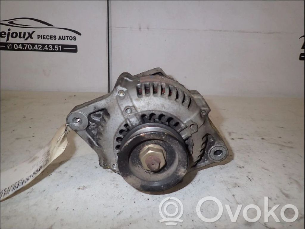 Alternator   31100P74003