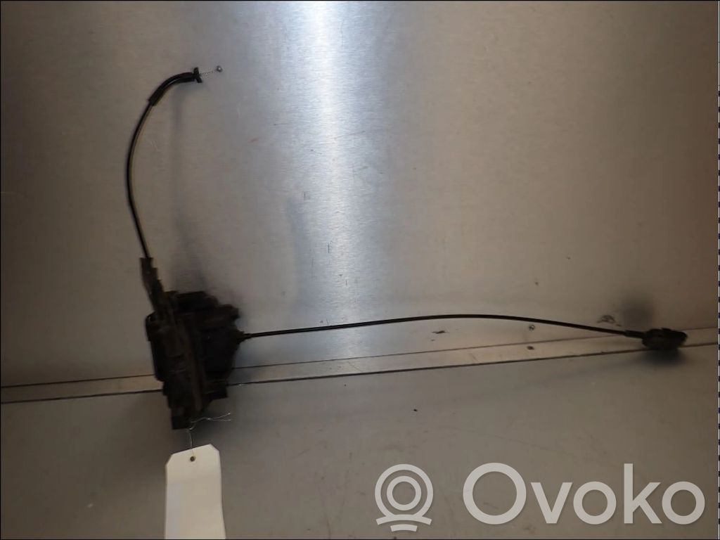 Etuoven lukko   8200219247