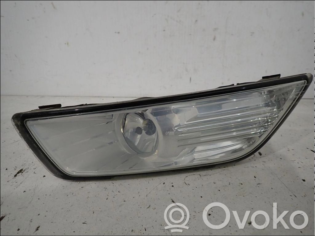 Ford Mondeo MK IV Front fog light 