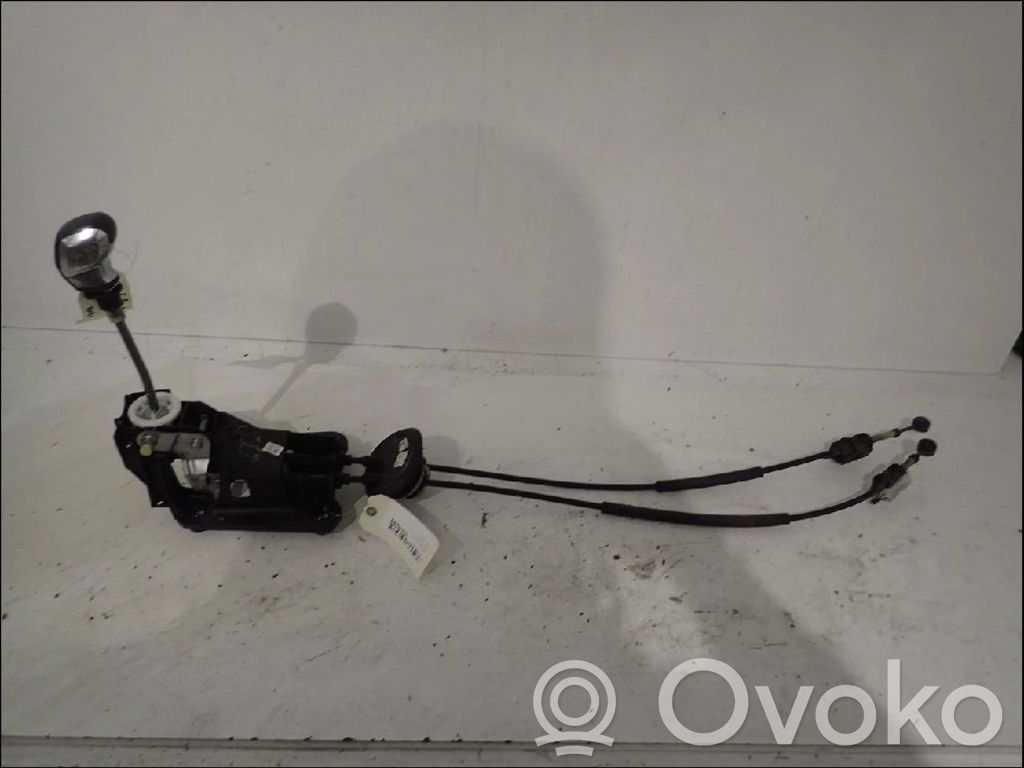 Citroen C4 Cactus Selector caja de cambios 