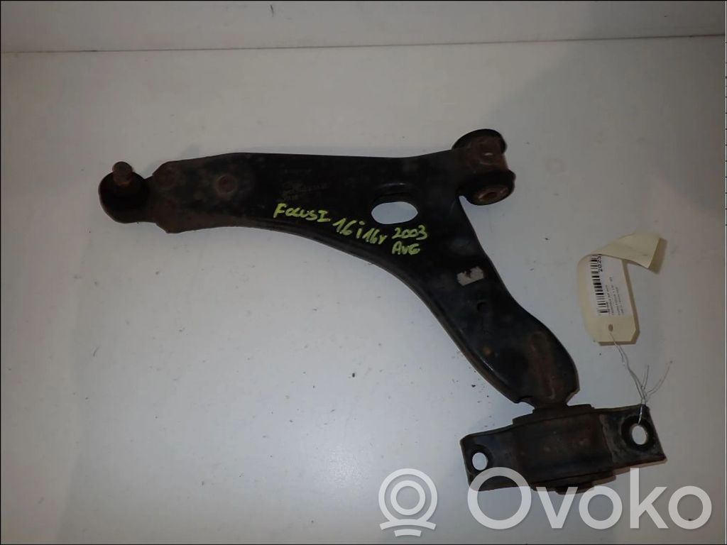 Ford Focus Dakša 