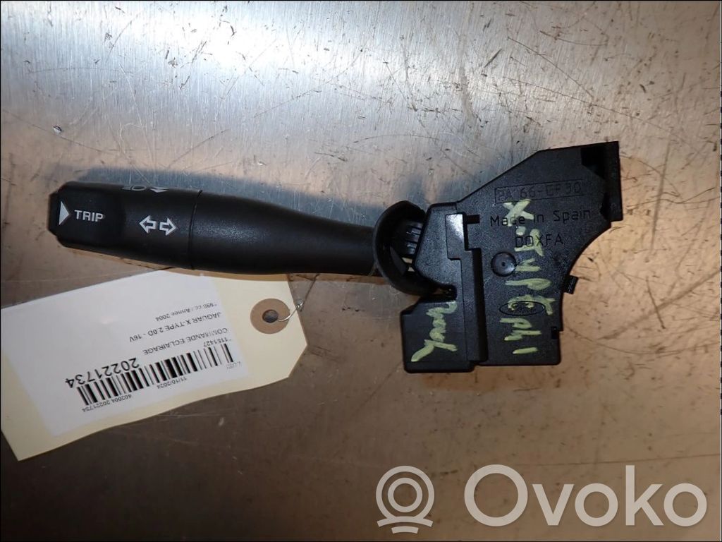 Jaguar X-Type Indicator stalk 