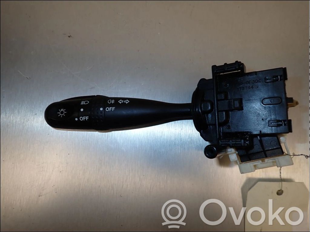Suzuki Splash Indicator stalk 