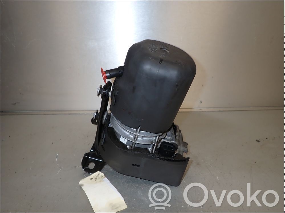 Citroen C5 Ohjaustehostimen pumppu 