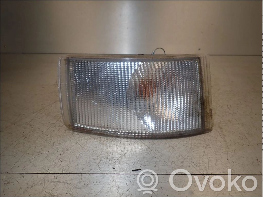 Peugeot Boxer Frontblinker 