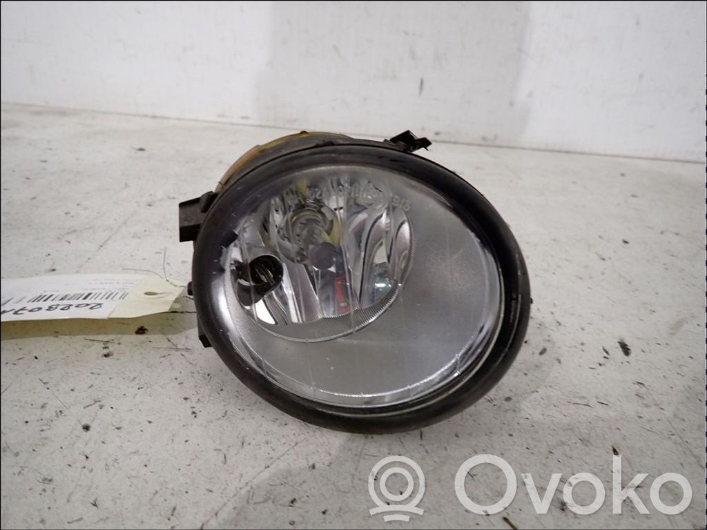 Ford S-MAX Front fog light 