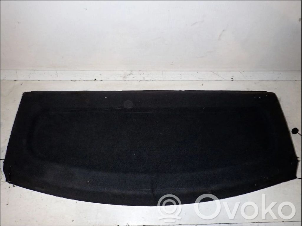 Volkswagen Golf Plus Hattuhylly 
