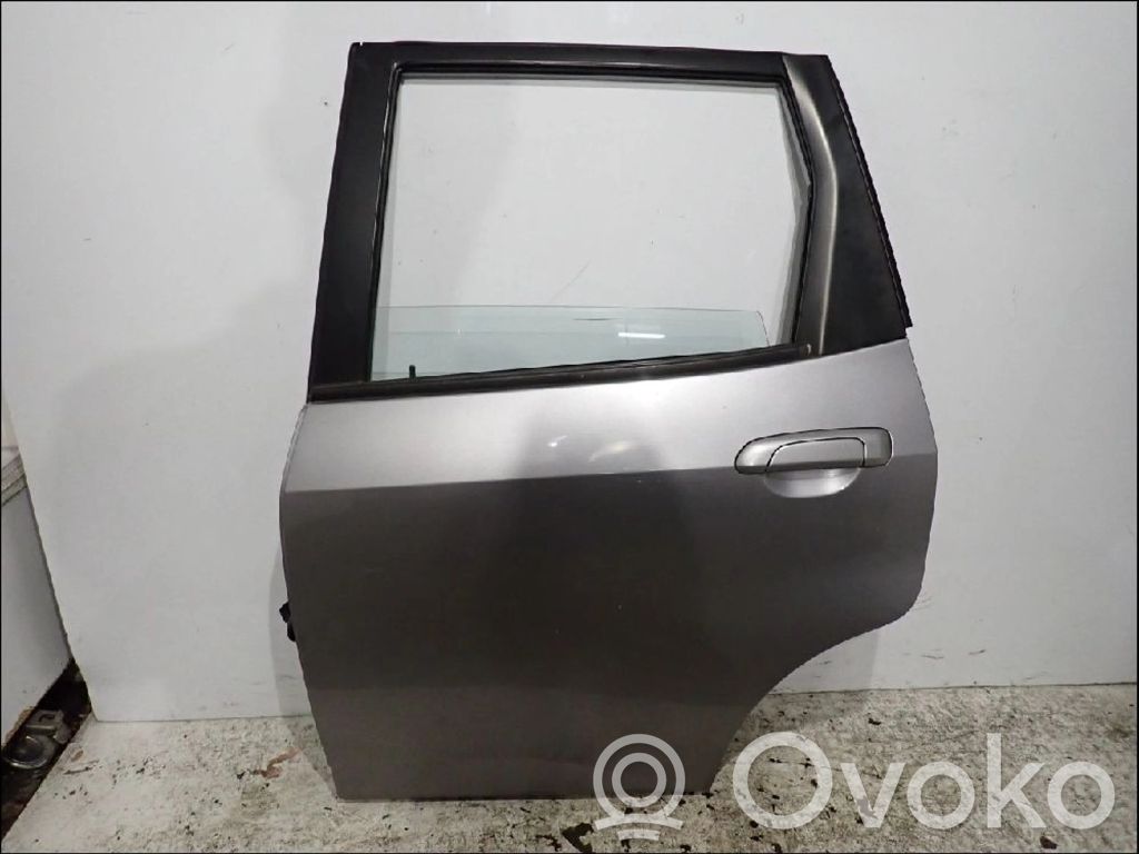 Honda Jazz Galinės durys 
