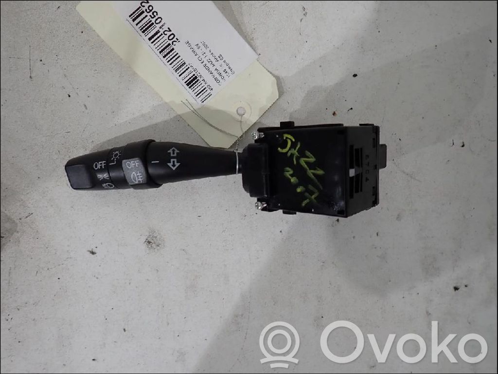 Honda Jazz Indicator stalk 