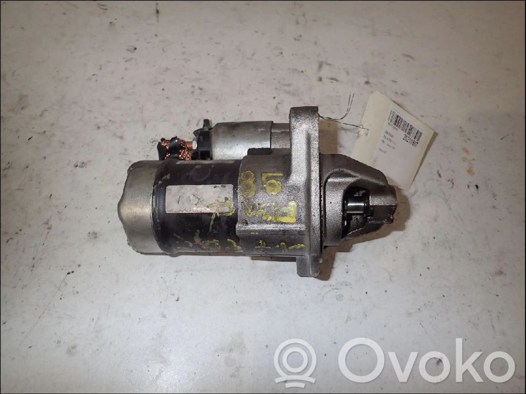 Opel Astra F Motor de arranque 
