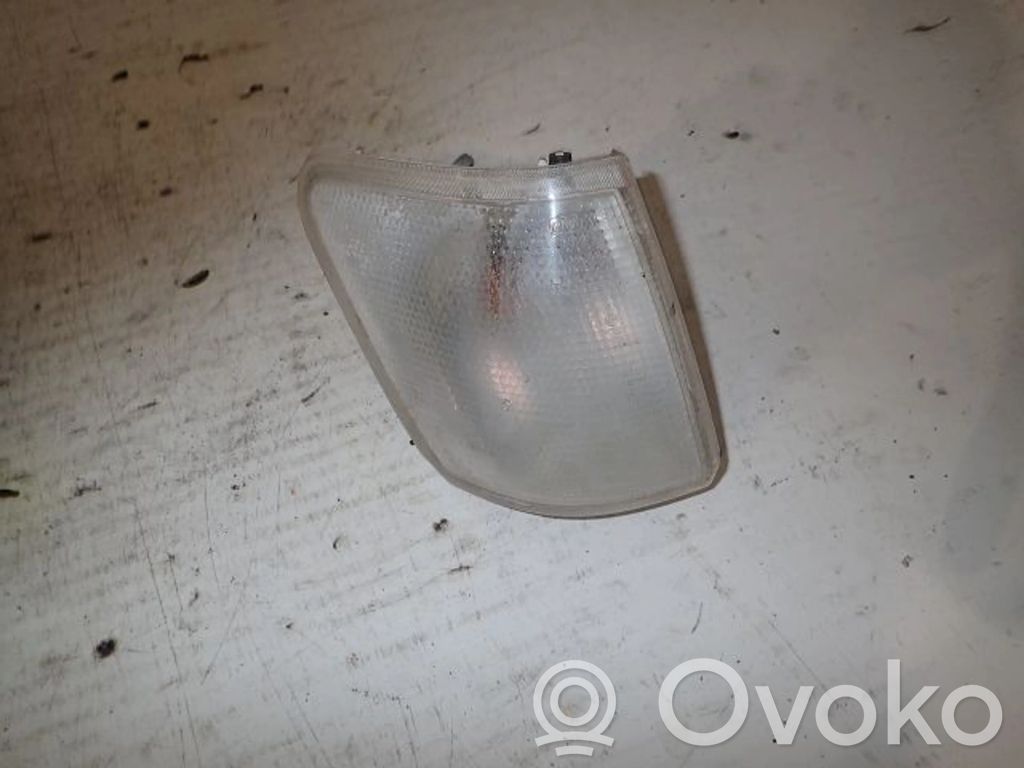 Ford Fiesta Frontblinker 