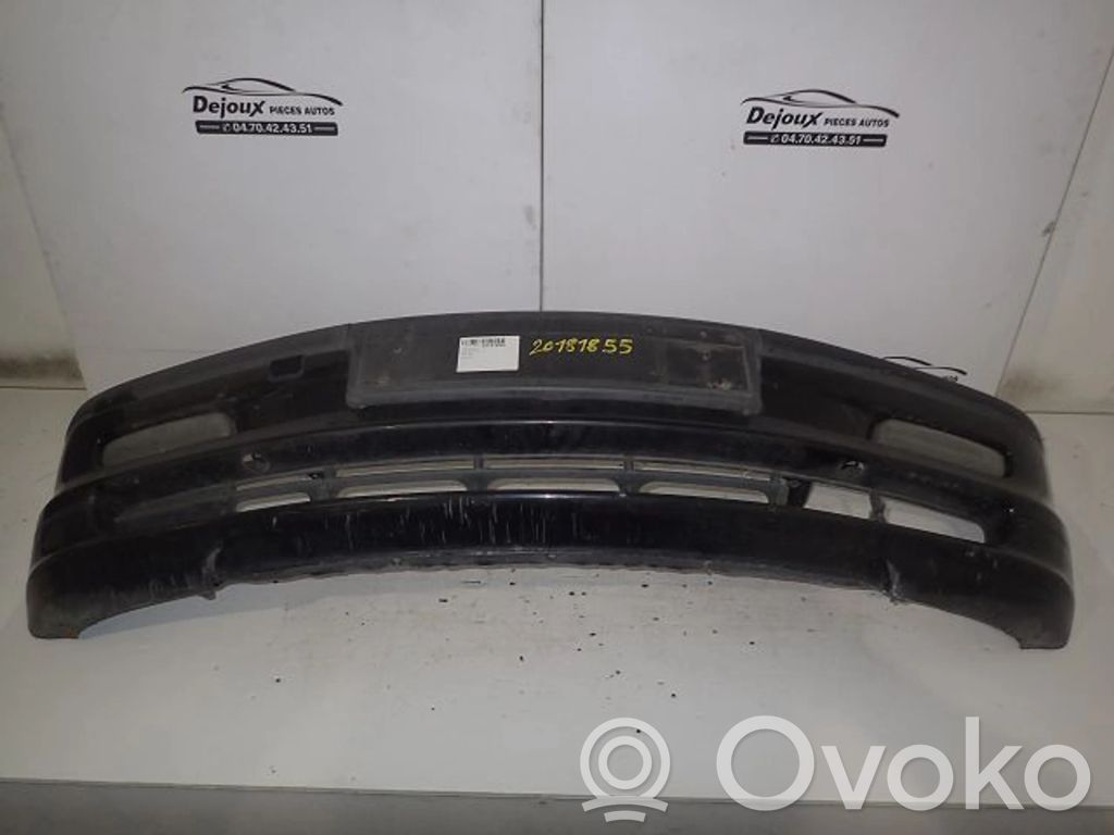 Front bumper   51118195284