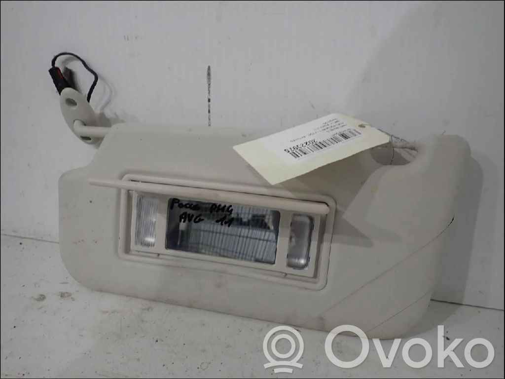 Ford Focus Sun visor 