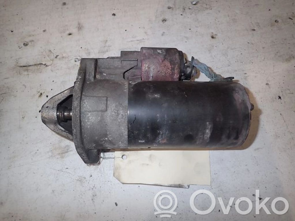 Motor de arranque   1728770