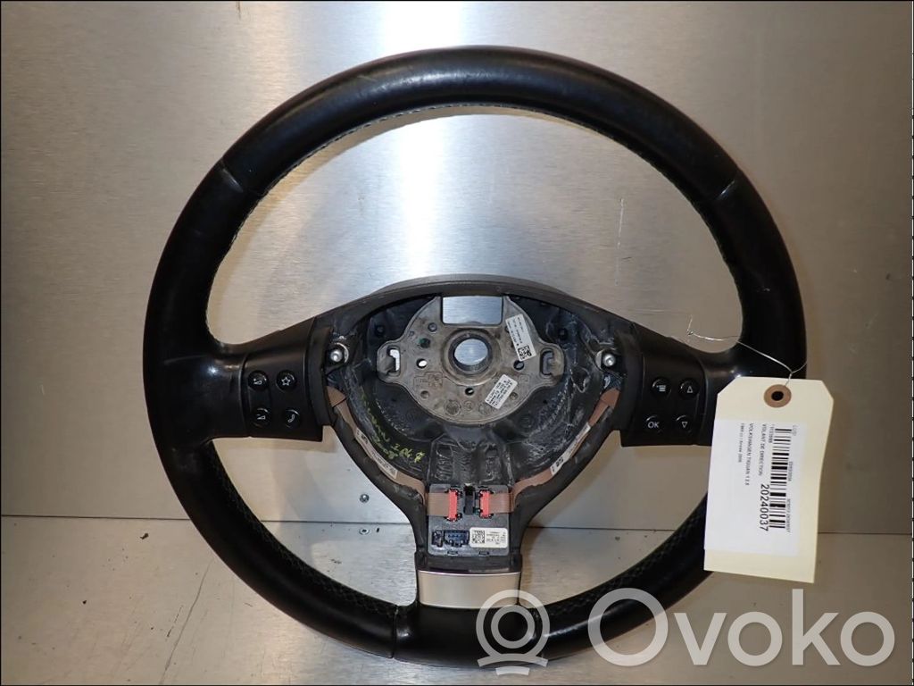Volkswagen Tiguan Lenkrad 